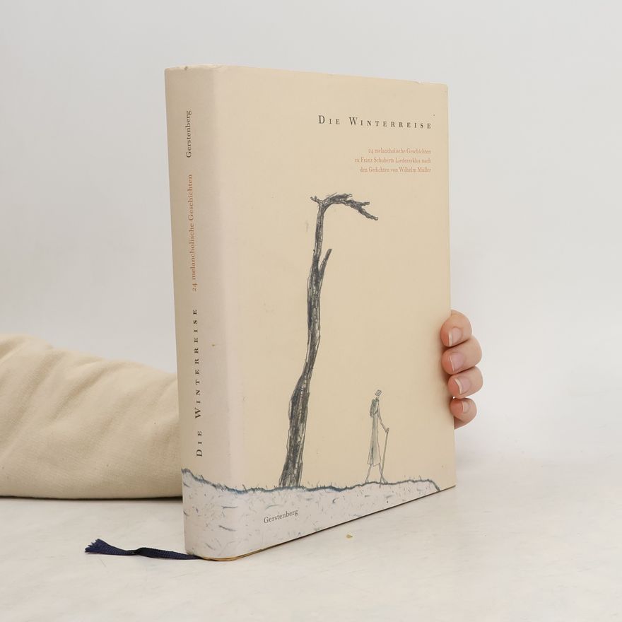 Martina Bick Die Winterreise