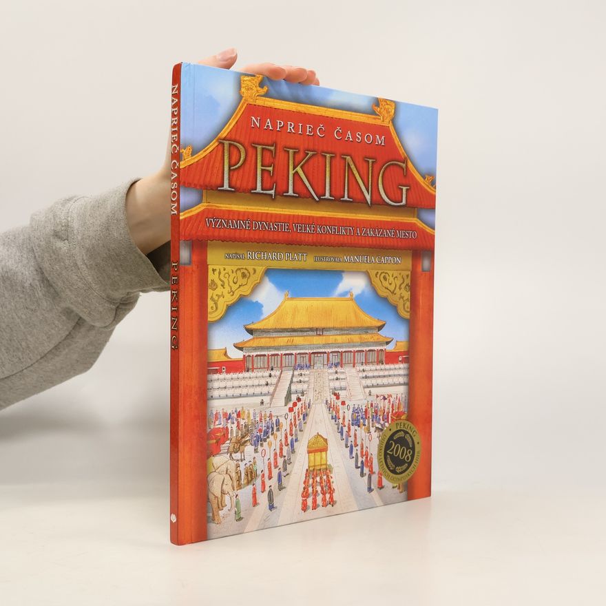 Richard Platt Peking