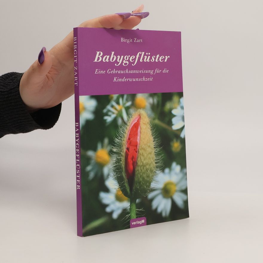 Birgit Zart Babygeflüster