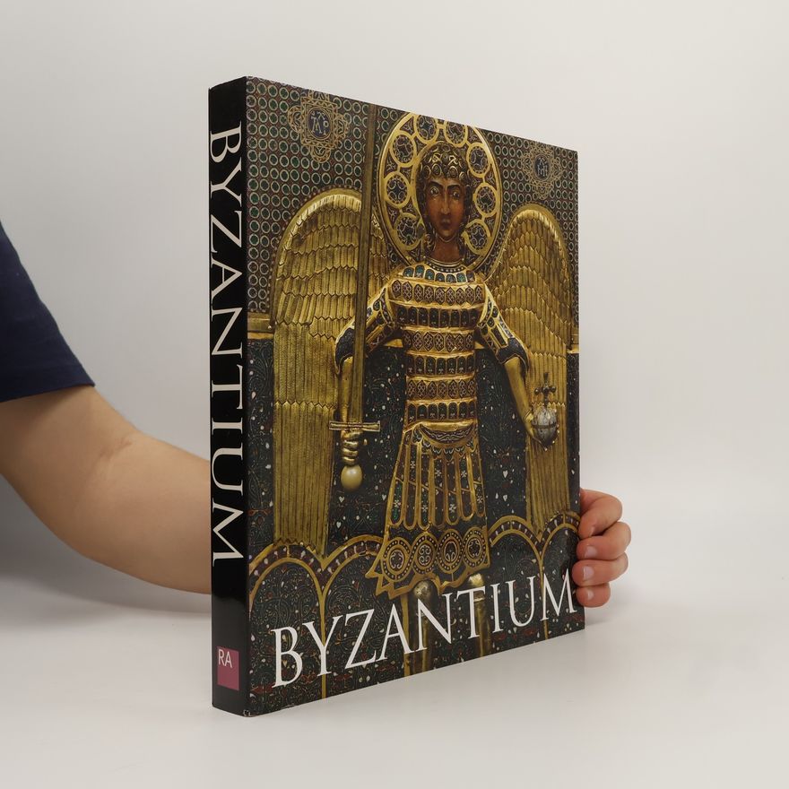 Autorenkollektiv Byzantium
