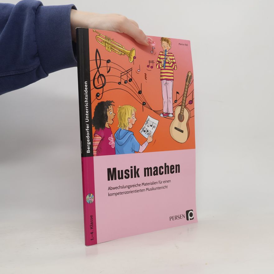 Marion Keil Musik machen