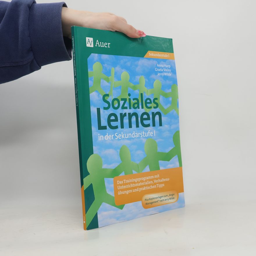 Jerry Wilde Soziales Lernen