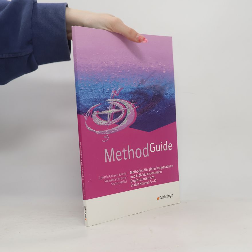 Roswitha Henseler Methodguide
