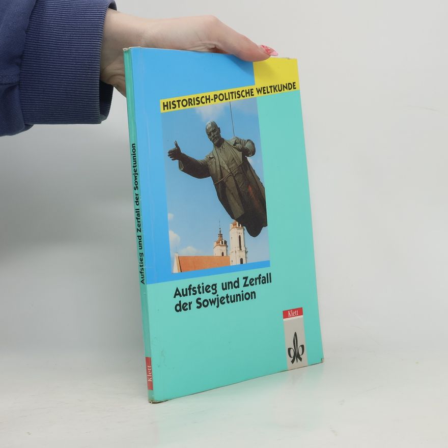 Autorenkollektiv Historisch-politische Weltkunde