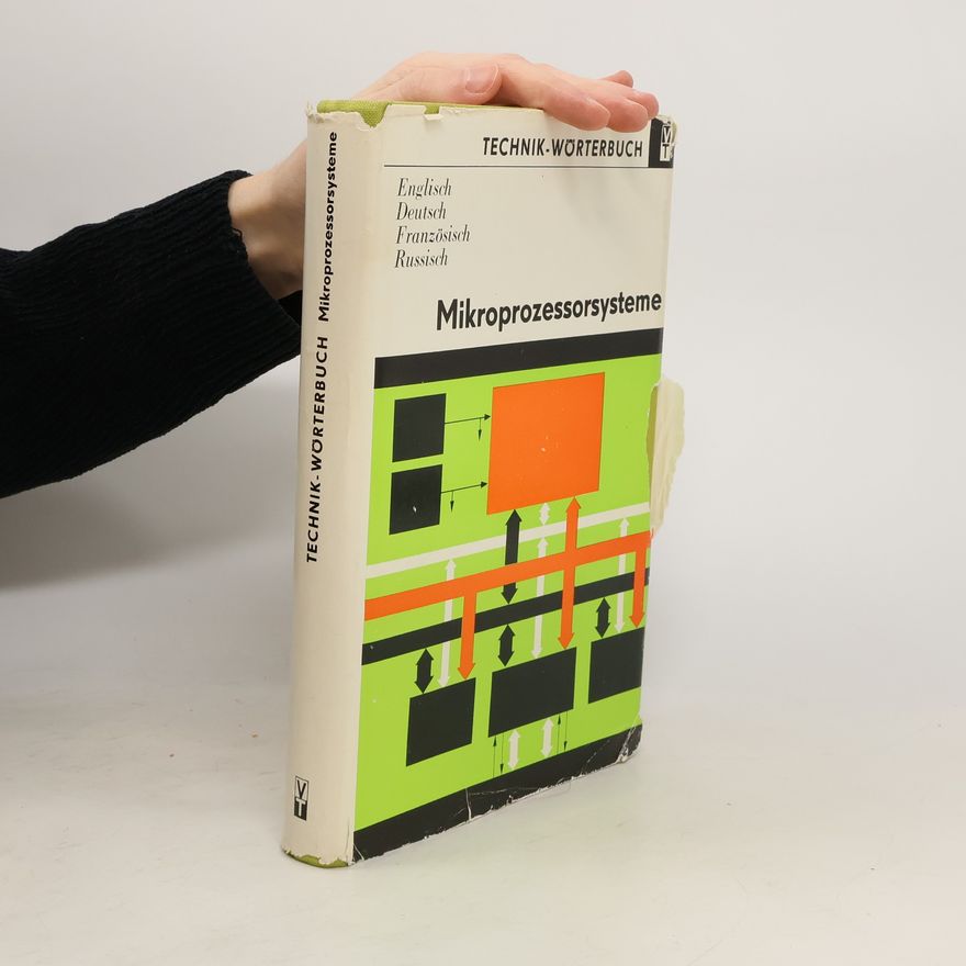 Dieter Müller Mikroprozessorsysteme