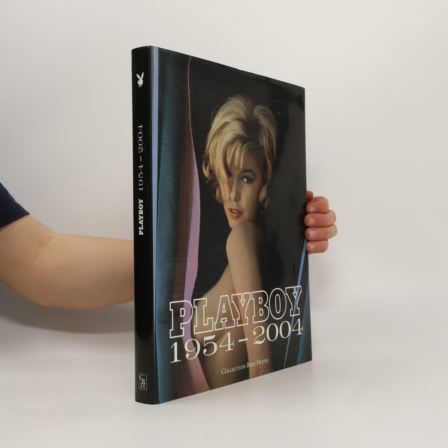 Jim Petersen Playboy