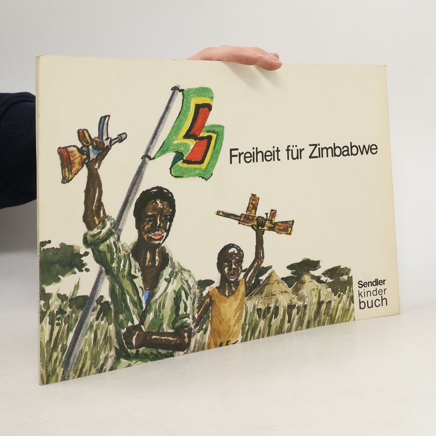 Autorenkollektiv Freiheit für Zimbabwe