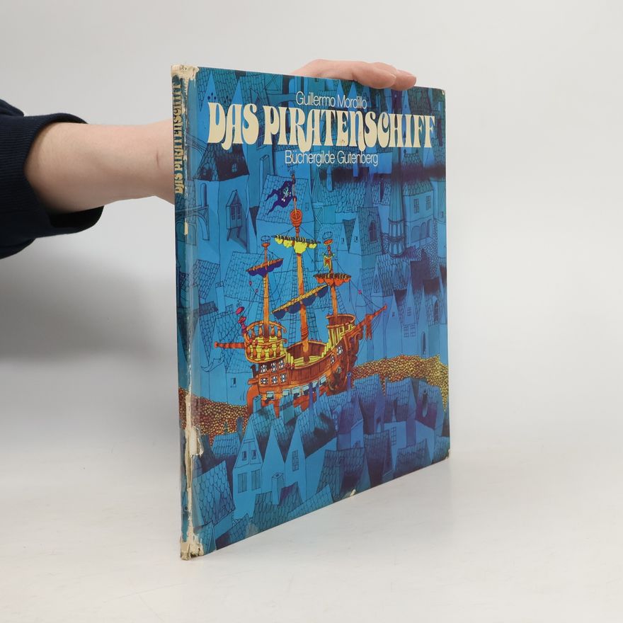 Autorenkollektiv Das Piratenschiff