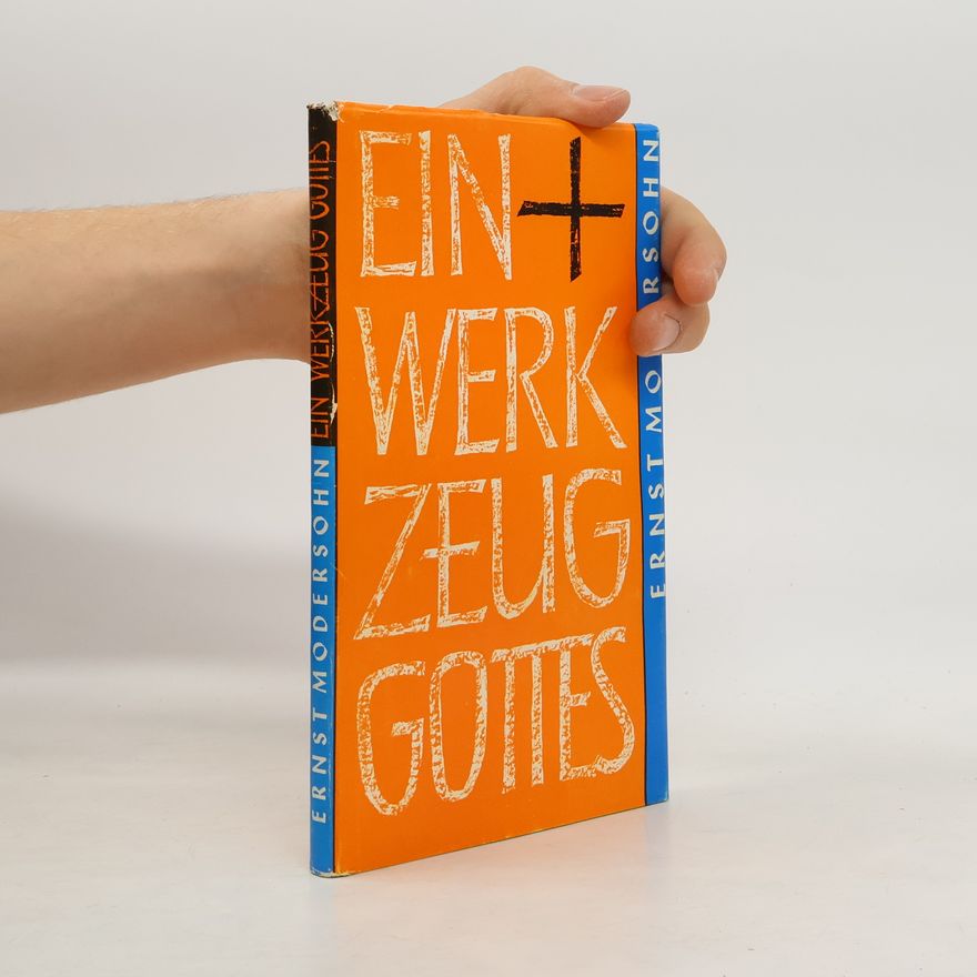 Autorenkollektiv Ein Werkzeug Gottes