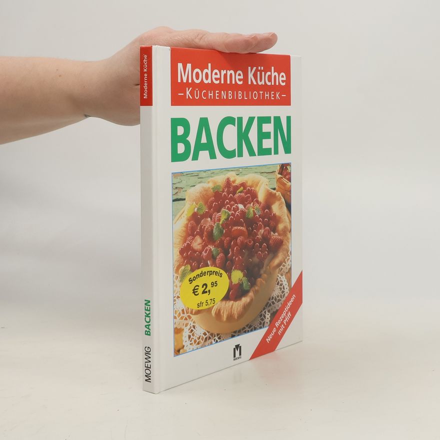 Claudia Boss Teichmann Backen