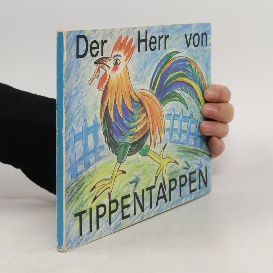 Ronald Kobe Der Herr von Tippentappen