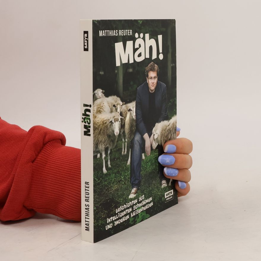 Matthias Reuter Mäh!