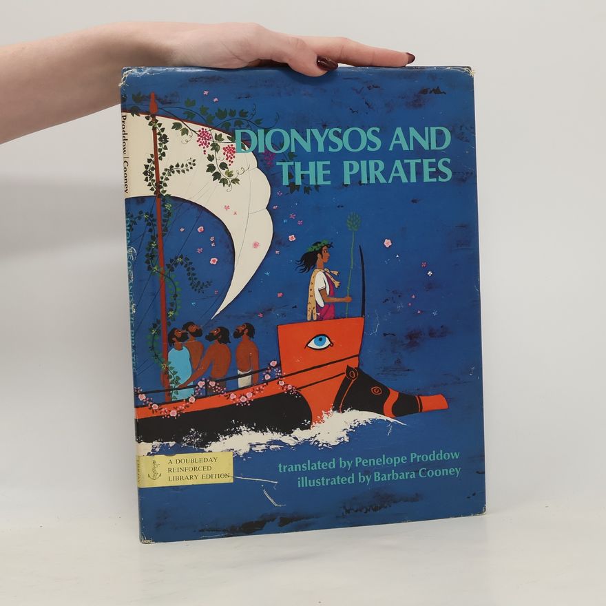 Penelope Proddow Dionysos and the Pirates
