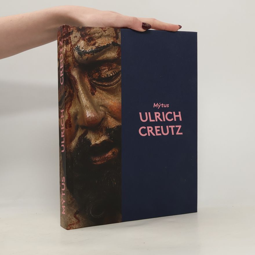 Ulrich Creutz Mýtus Ulrich Creutz
