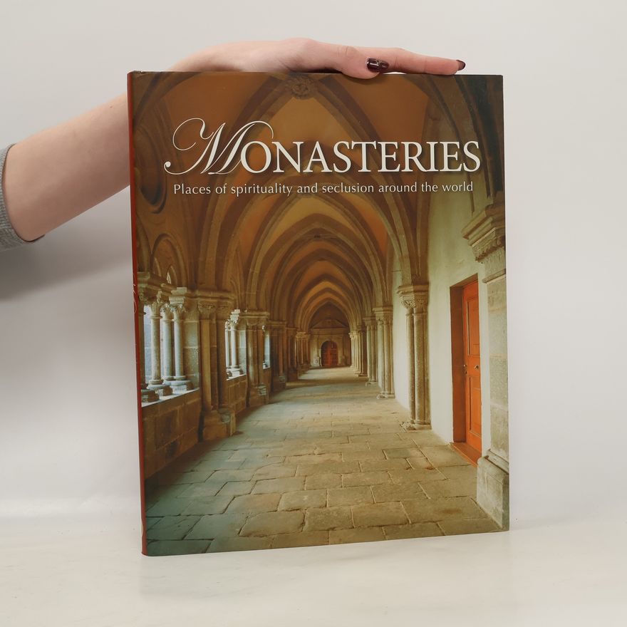 Markus Hattstein Monasteries