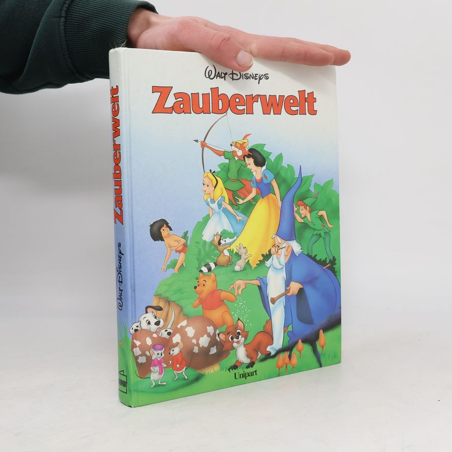 kolektiv Zauberwelt