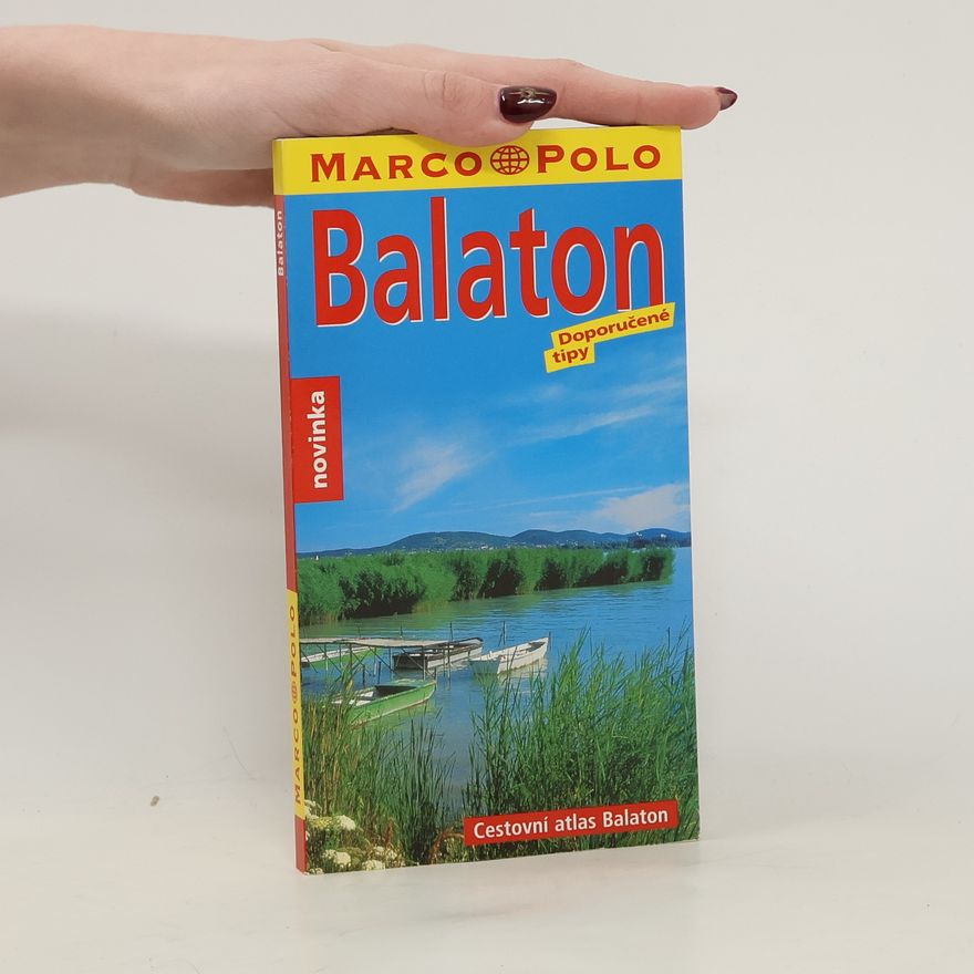 Rita Stiens Balaton