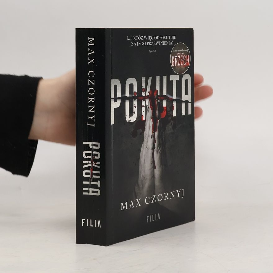 Max Czornyj Pokuta