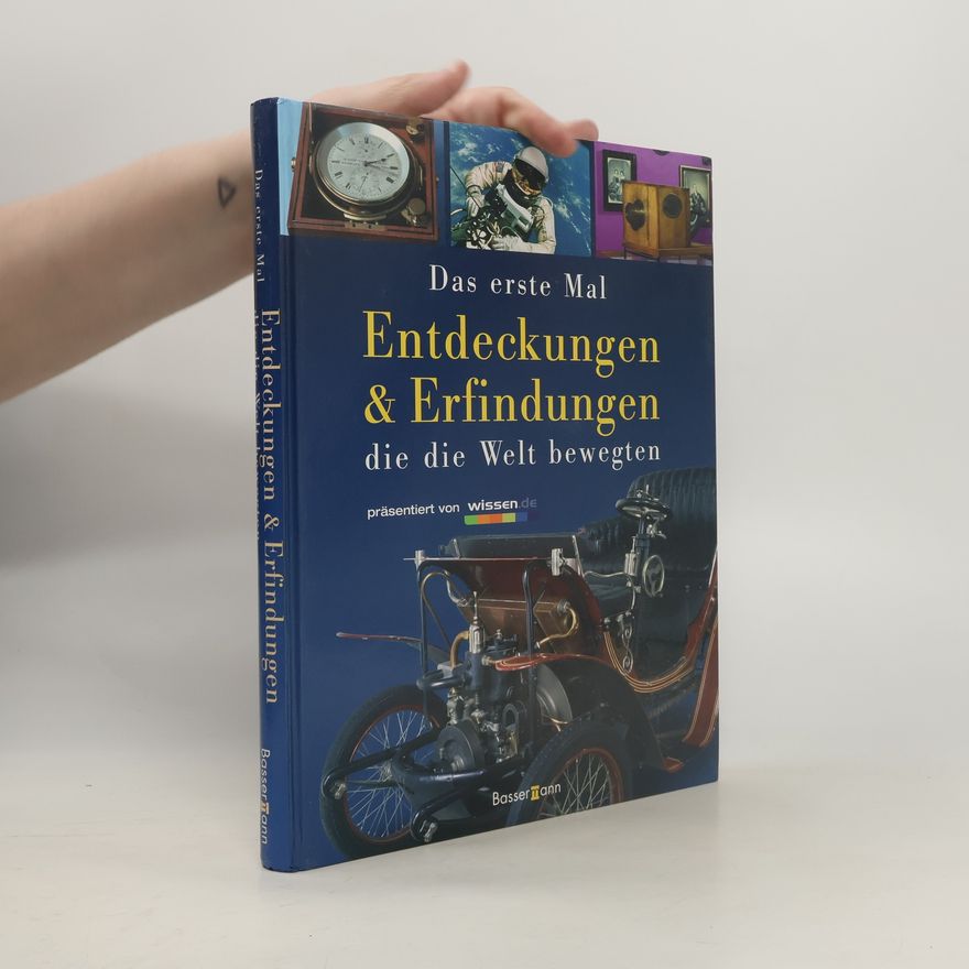 Henning Aubel Das erste Mal