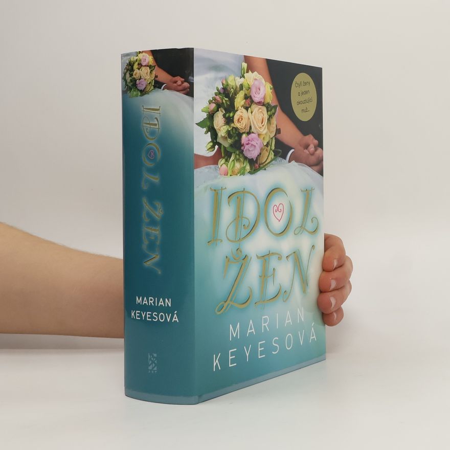 Marian Keyes Idol žen