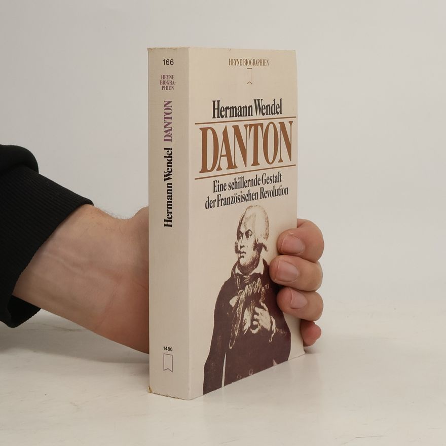 Hermann Wendel Danton