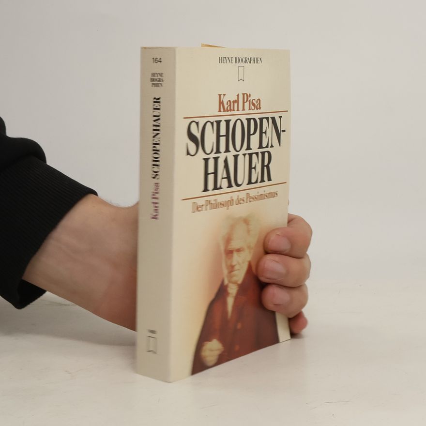 Karl Pisa Schopenhauer
