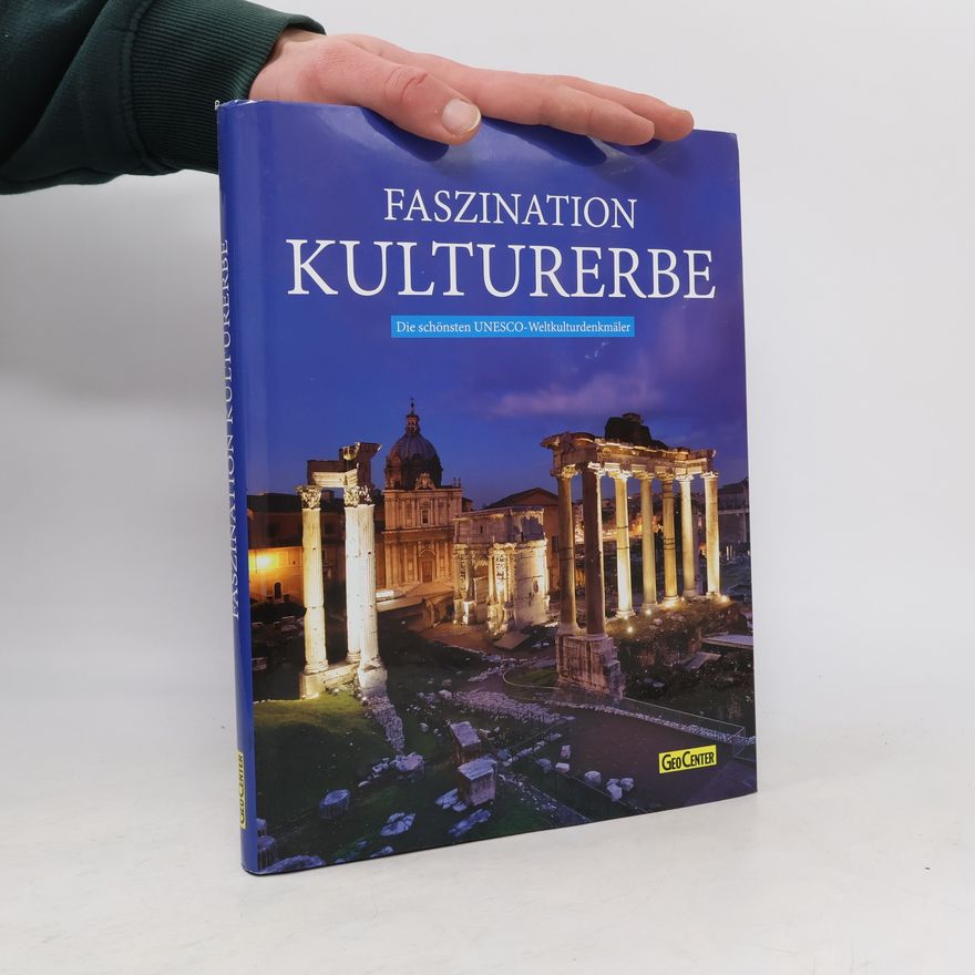 Natascha Albus Faszination Kulturerbe