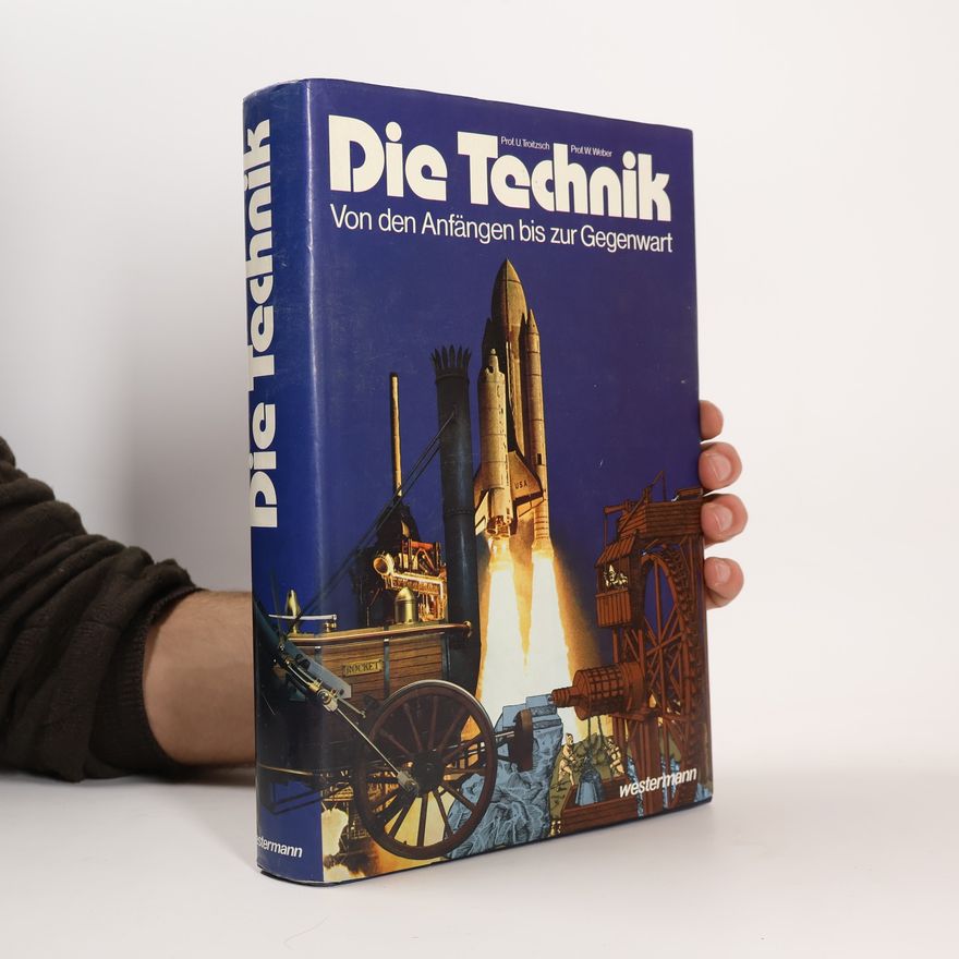Ulrich Troitzsch Die Technik