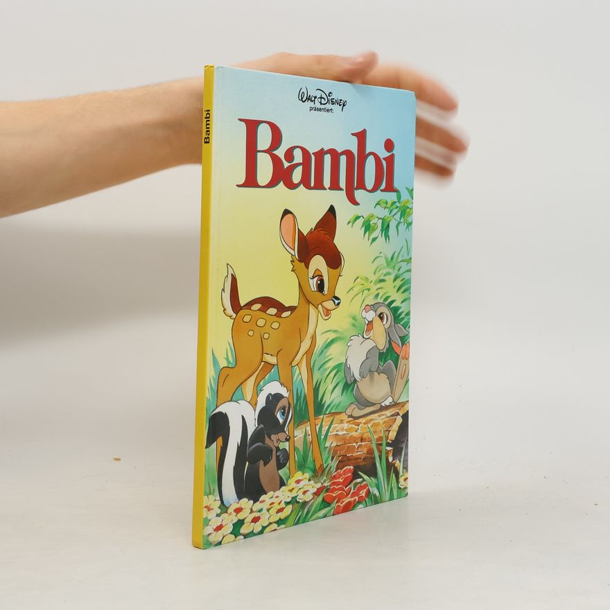 Autorenkollektiv Bambi