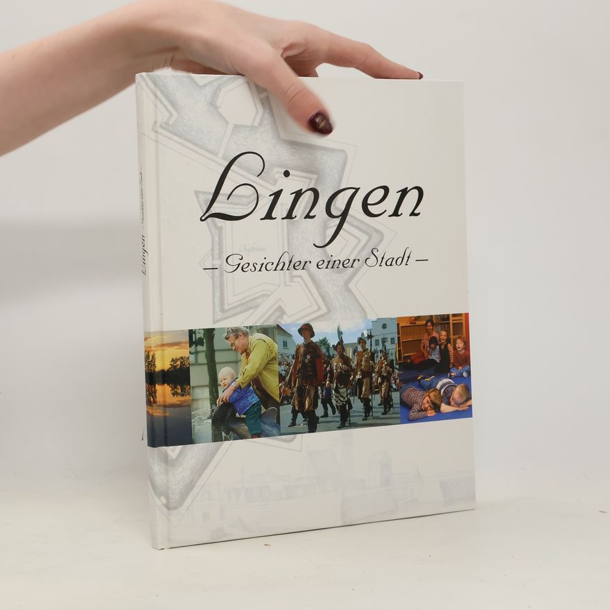 Andreas Eiynck Lingen