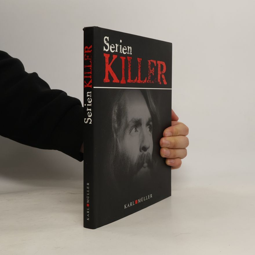 Autorenkollektiv Serienkiller