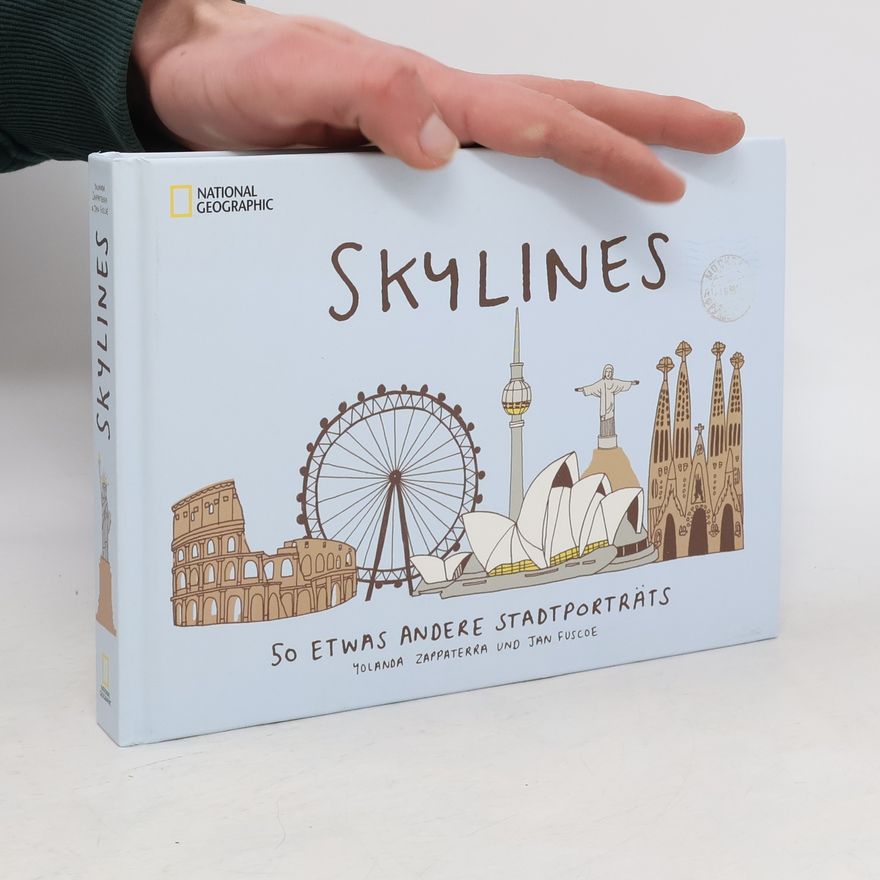 Jan Fuscoe Skylines