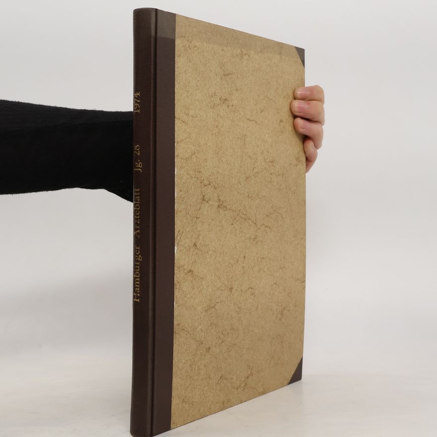 Kolektiv autorů Hamburger Ärzteblatt