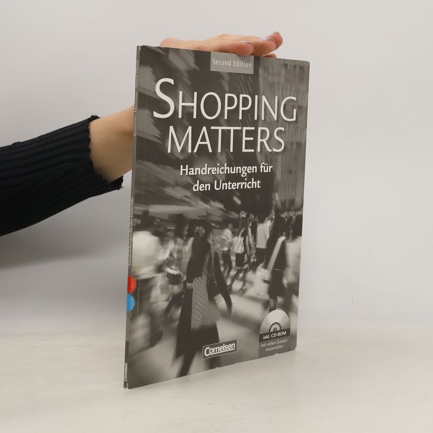 Autorenkollektiv Shopping Matters