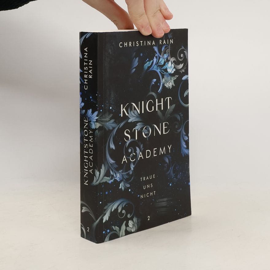 Christina Rain Knightstone Academy 2