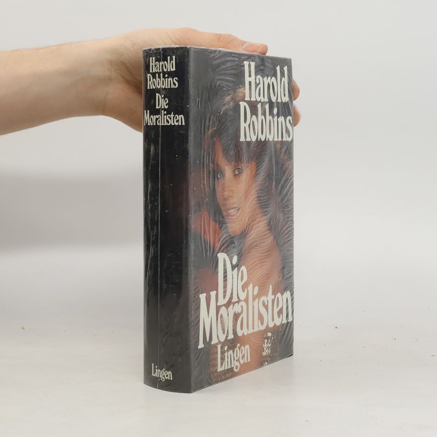Harold Robbins Die Moralisten