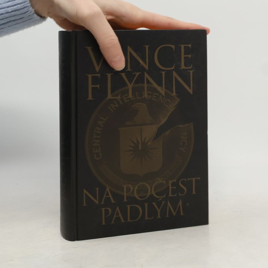 Vince Flynn Na počest padlým