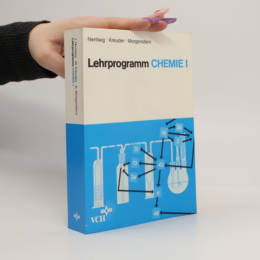 Manfred Kreuder Lehrprogramm Chemie I