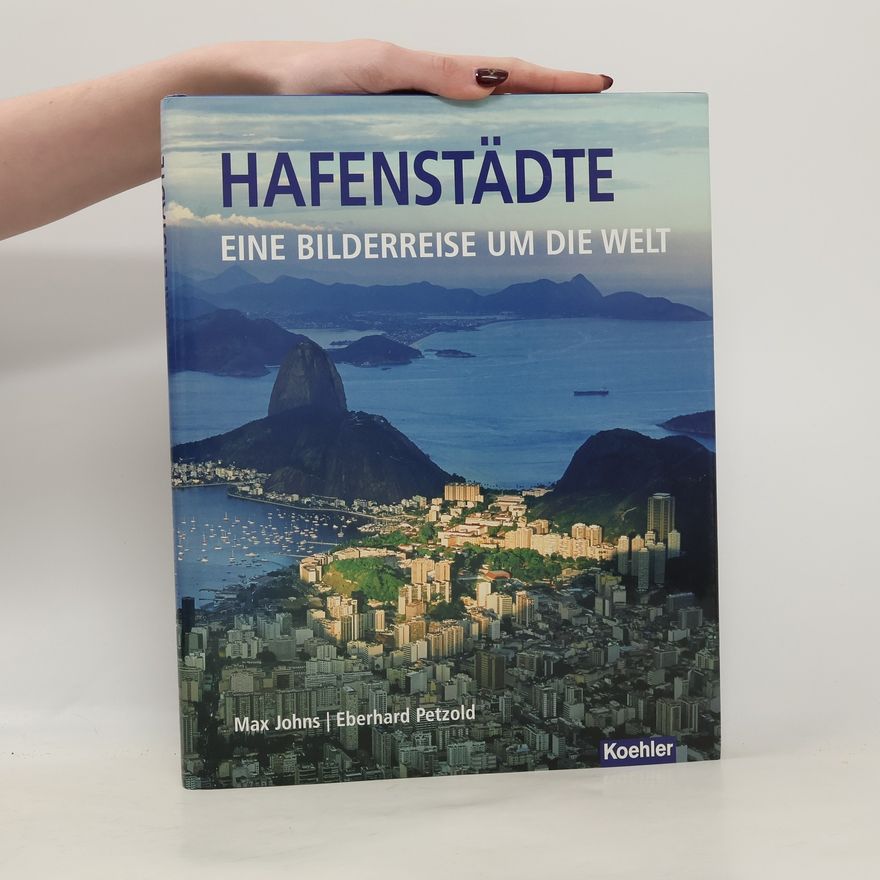 Max Johns Hafenstädte
