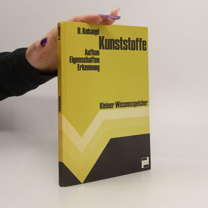 Burchard Kohaupt Kunststoffe