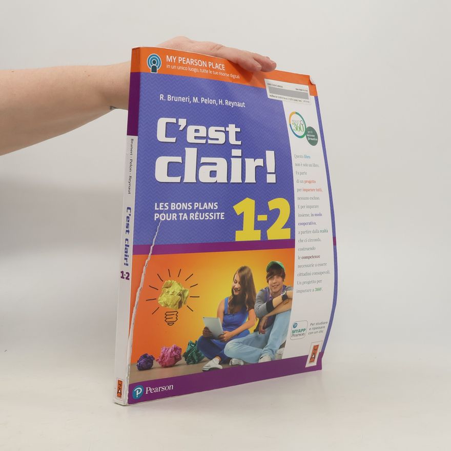 H. Reynaut  C'est clair! 1-2