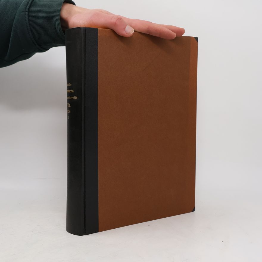 Autorenkollektiv Deutsche medizinische Wochenschrift 27-52