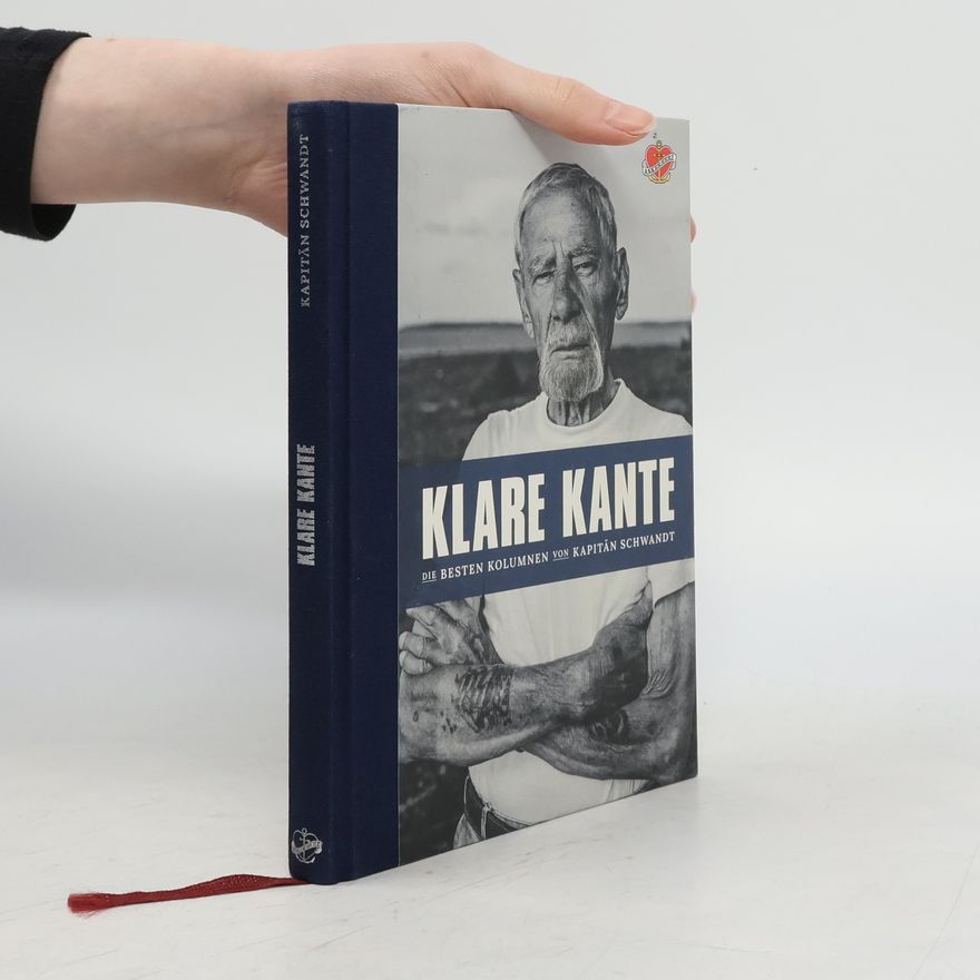 Jürgen Schwandt Klare Kante