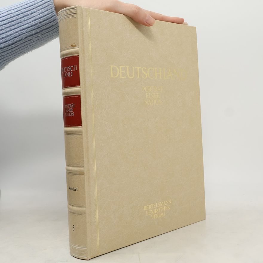 Kolektiv autorů Deutschland