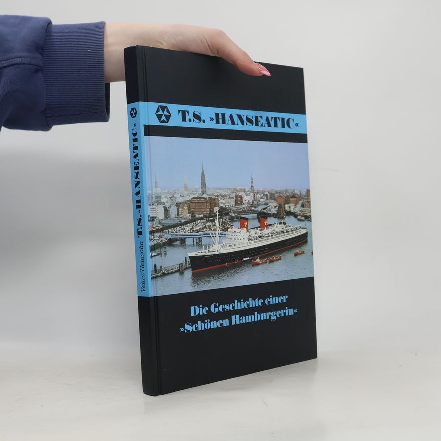 Heinsohn T.S. "Hanseatic"