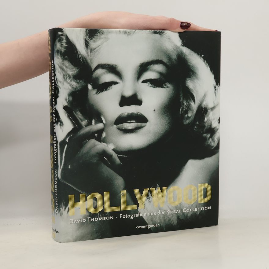 David Thomson Hollywood