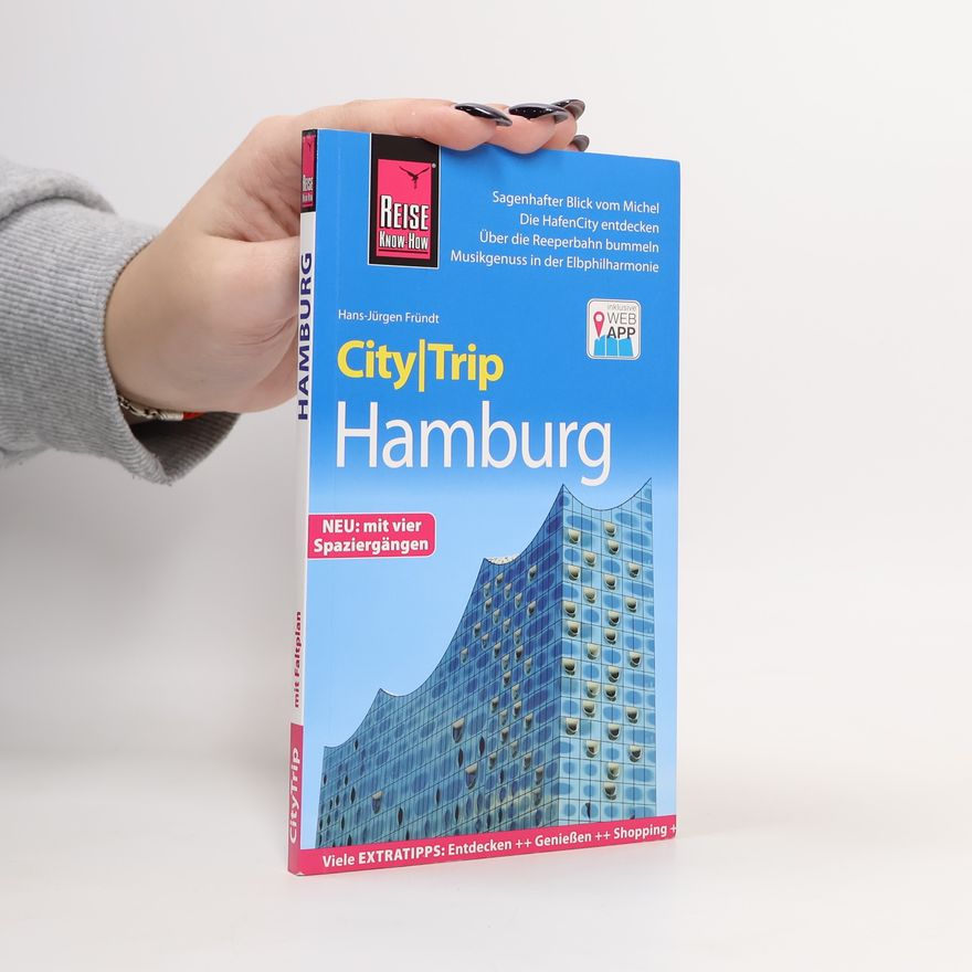 Hans-Jürgen Fründt Hamburg