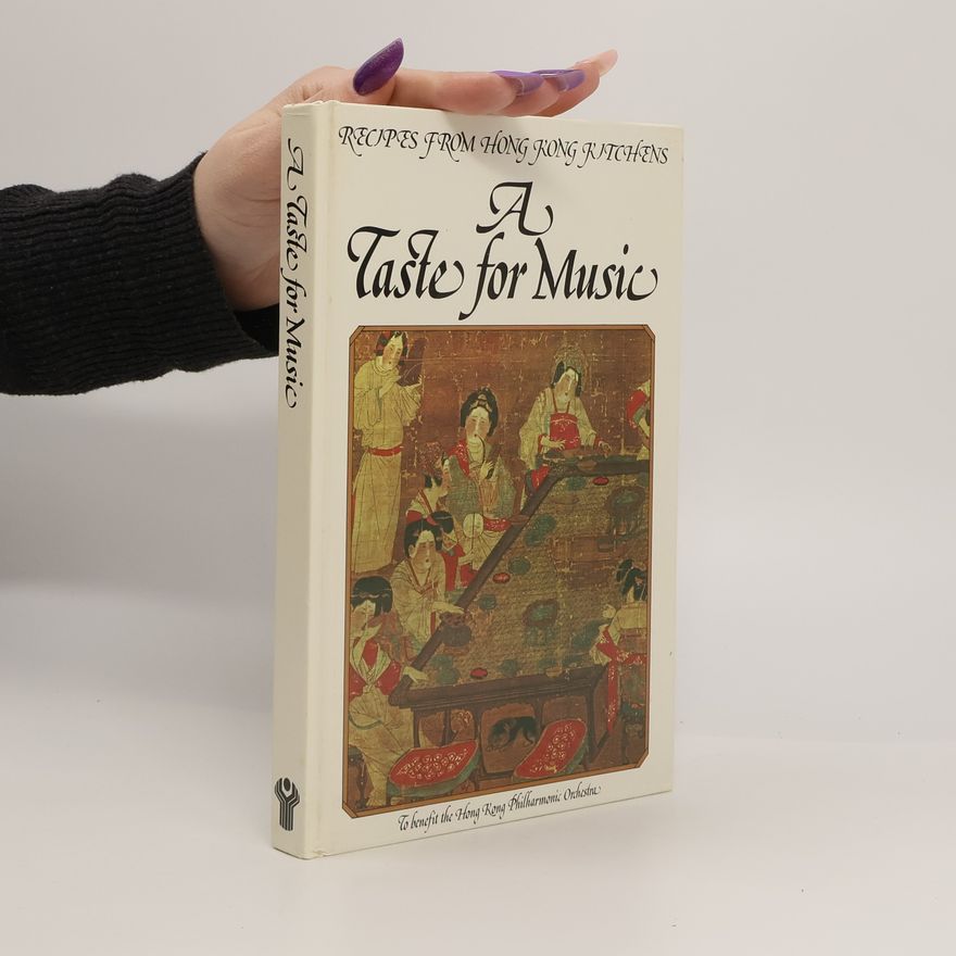 John A. Dare A Taste for Music