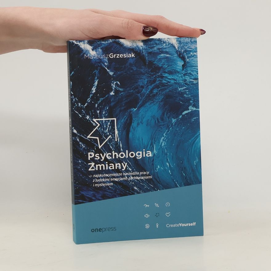 Grzesiak Mateusz Psychologia Zmiany