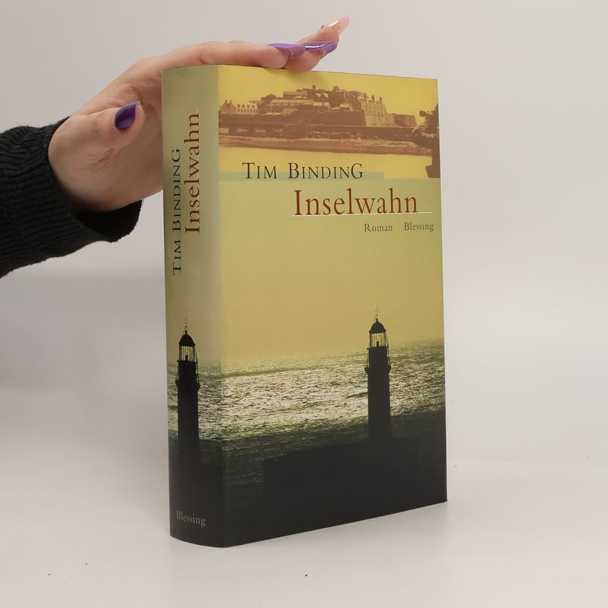 Tim Binding Inselwahn